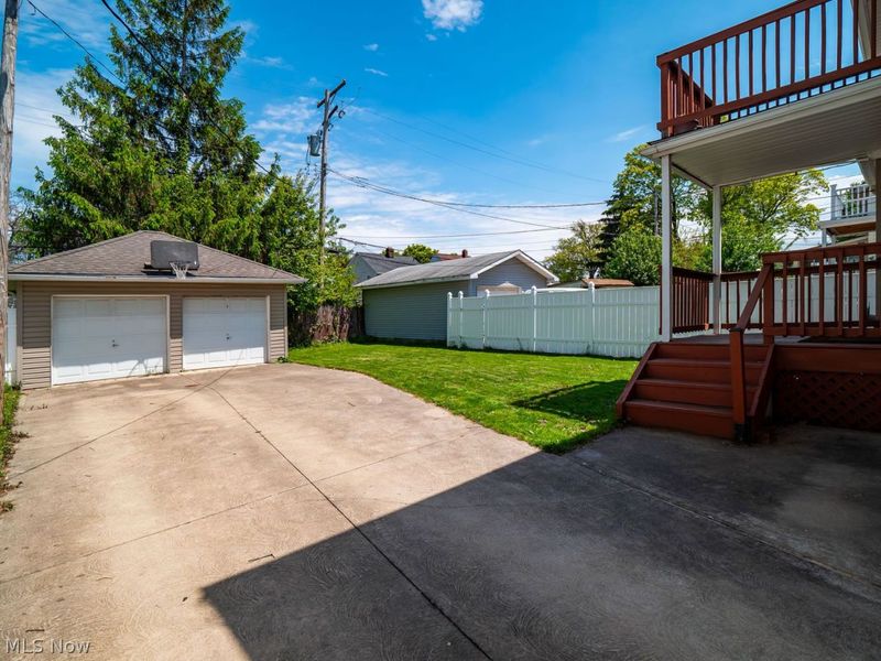 3513 Attica Road , Cleveland, OH 44111 Photo 5