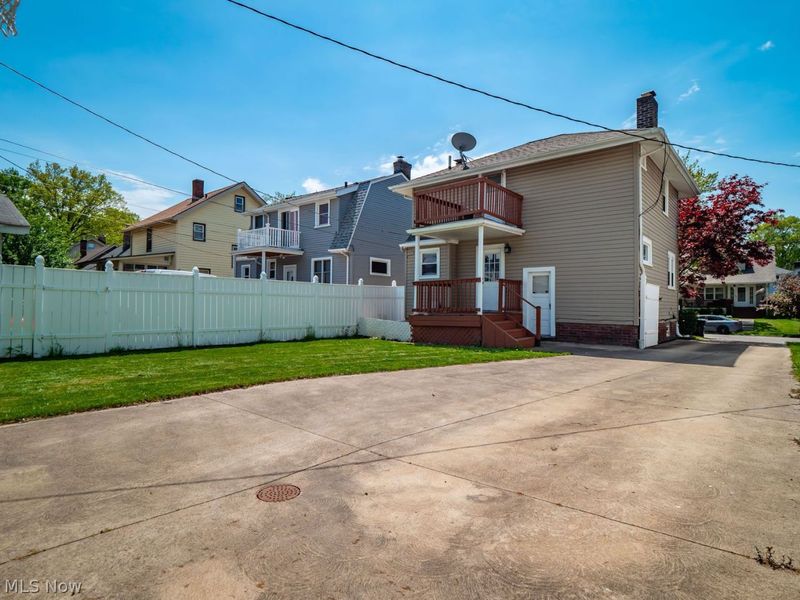 3513 Attica Road , Cleveland, OH 44111 Photo 6