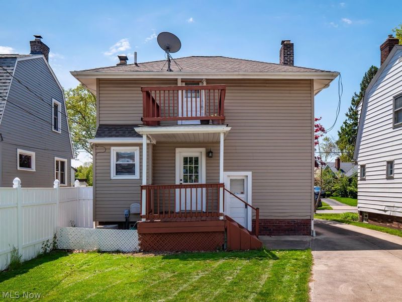 3513 Attica Road , Cleveland, OH 44111 Photo 7