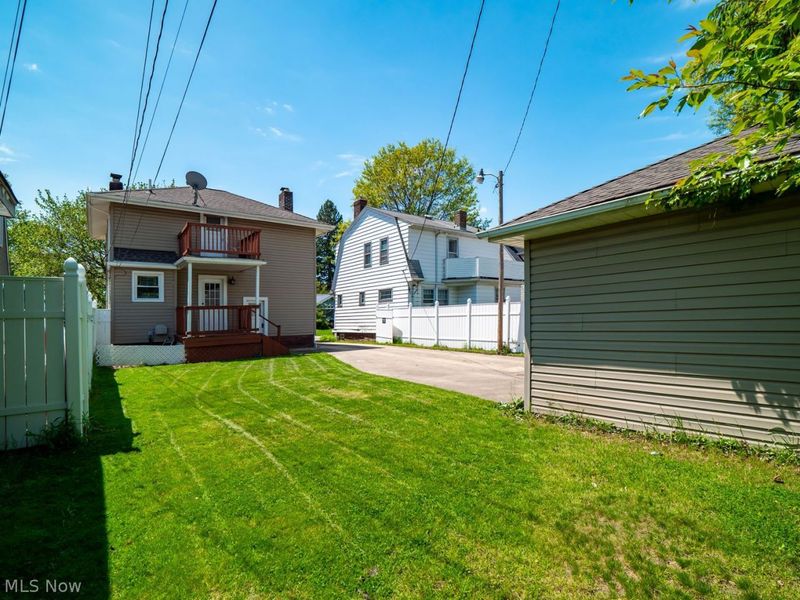 3513 Attica Road , Cleveland, OH 44111 Photo 8