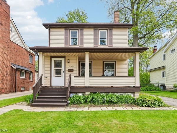 2179 Morrison Avenue , Lakewood, OH 44107