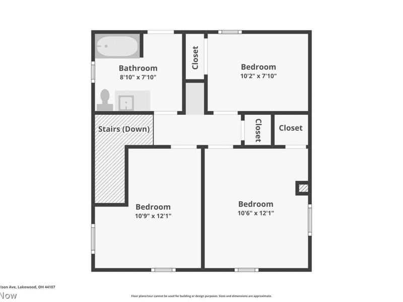 2179 Morrison Avenue, Lakewood, OH 44107 Photo 48