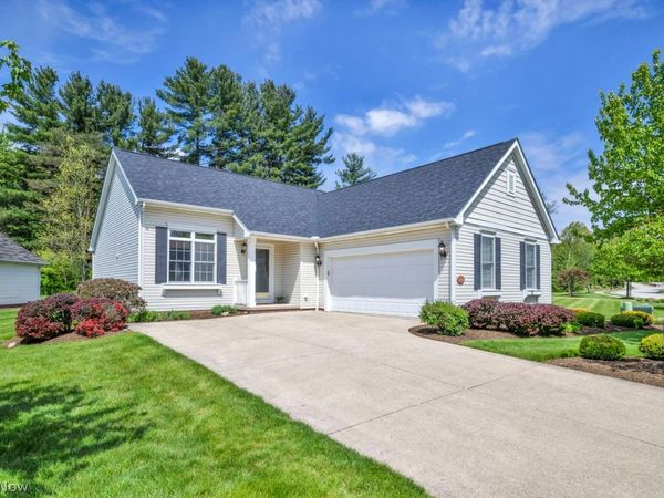 11245 Cinnamon Boulevard , North Royalton, OH 44133