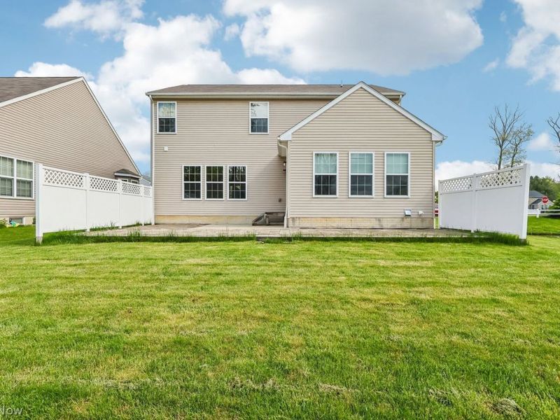 3784 Firethorn Drive, Aurora, OH 44202 Photo 36