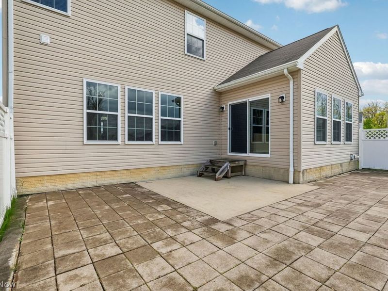 3784 Firethorn Drive, Aurora, OH 44202 Photo 39