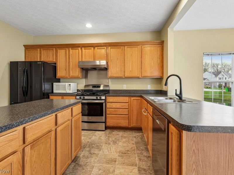 3784 Firethorn Drive, Aurora, OH 44202 Photo 6