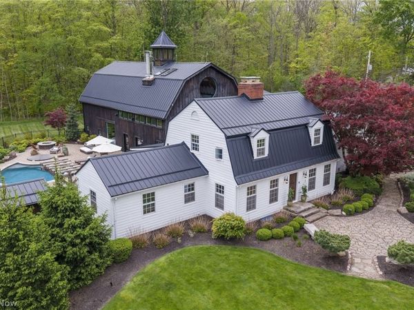 7340 Valley View Road, Hudson, OH 44236