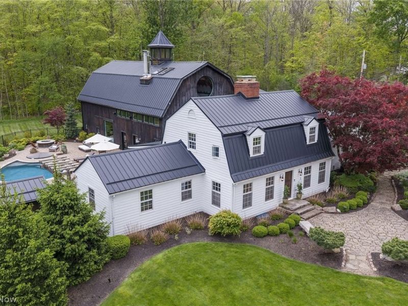 7340 Valley View Road, Hudson, OH 44236 Photo 1