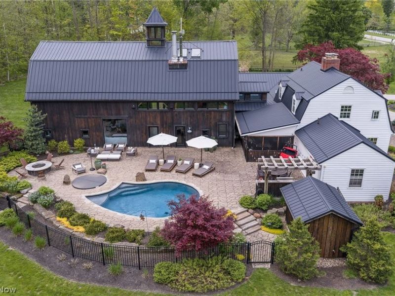 7340 Valley View Road, Hudson, OH 44236 Photo 2