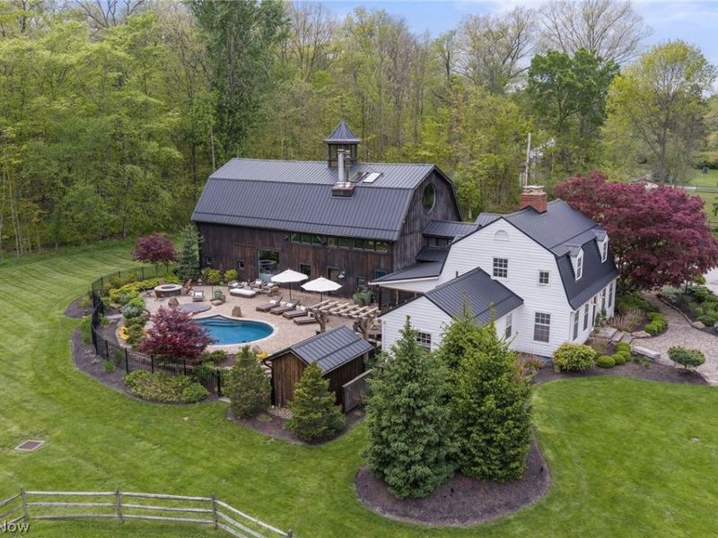 7340 Valley View Road , Hudson, OH 44236 Photo 32
