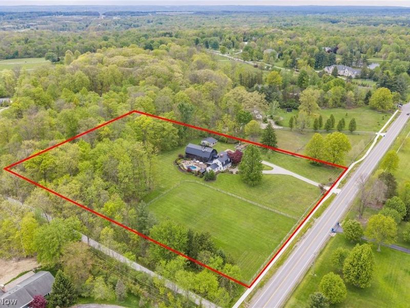 7340 Valley View Road , Hudson, OH 44236 Photo 48