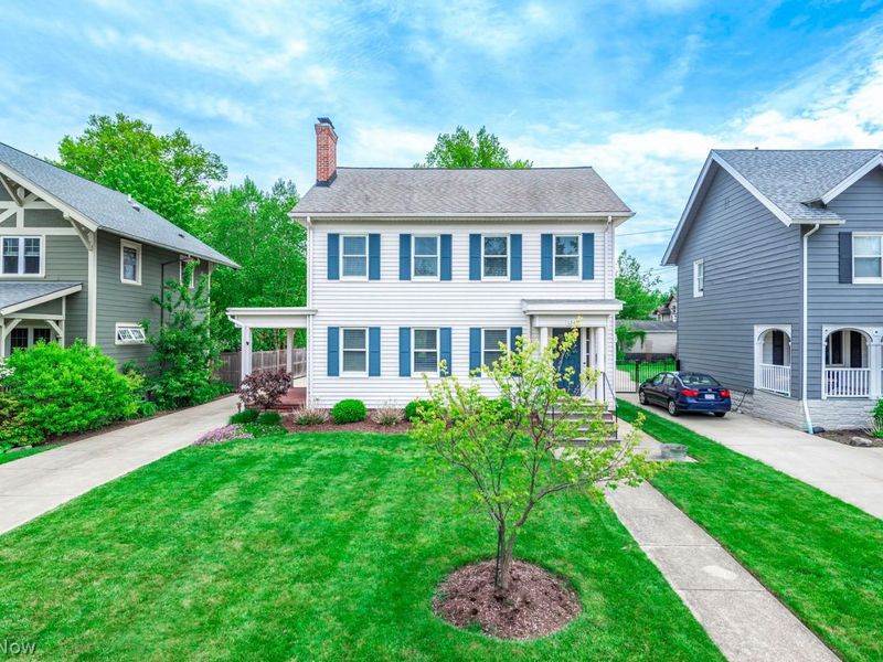 1247 Thoreau Road, Lakewood, OH 44107 Photo 1