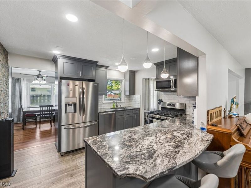4562 Brendan Lane , North Olmsted, OH 44070 Photo 18