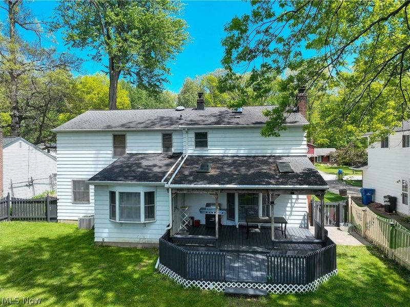 4562 Brendan Lane , North Olmsted, OH 44070 Photo 47