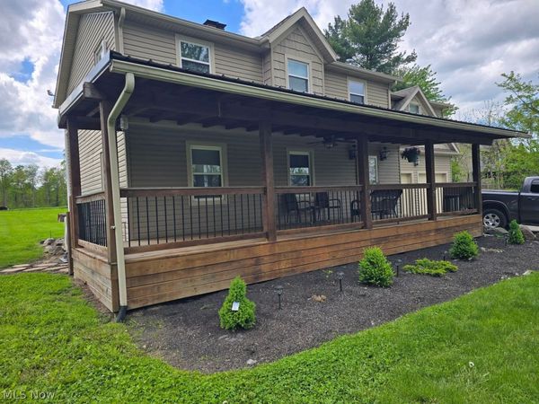137 Albert Horning Road , Atwater, OH 44201