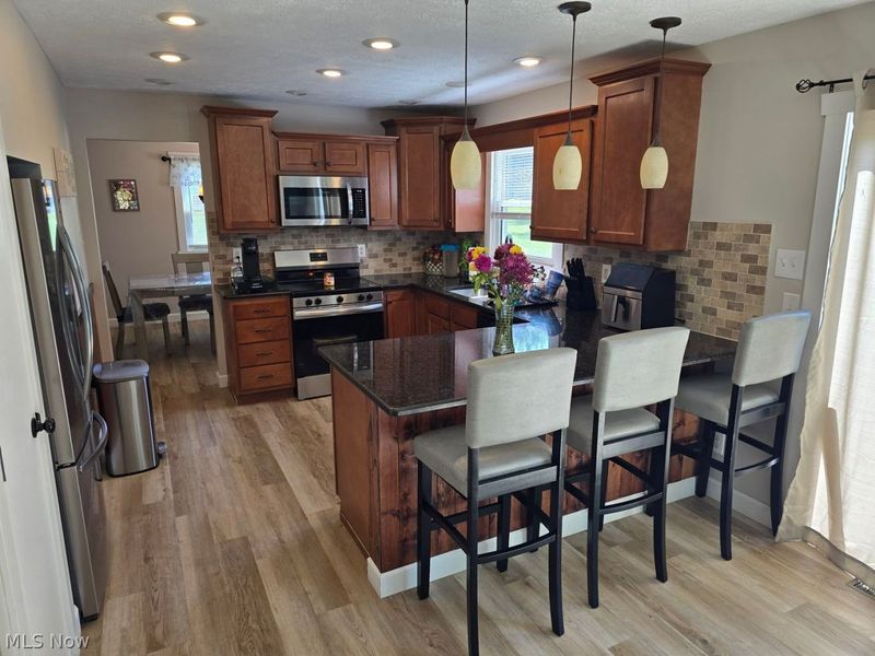 137 Albert Horning Road, Atwater, OH 44201 Photo 2