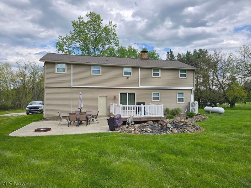 137 Albert Horning Road, Atwater, OH 44201 Photo 4