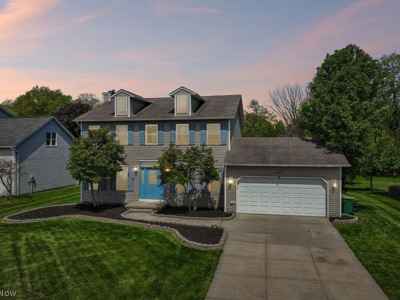 2411 Sandalwood Drive , Twinsburg, OH 44087 Photo 1