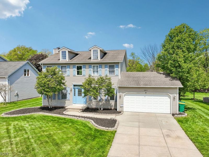 2411 Sandalwood Drive , Twinsburg, OH 44087 Photo 3