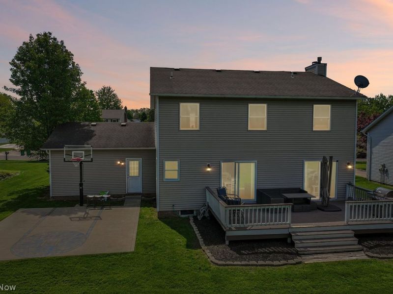 2411 Sandalwood Drive , Twinsburg, OH 44087 Photo 39