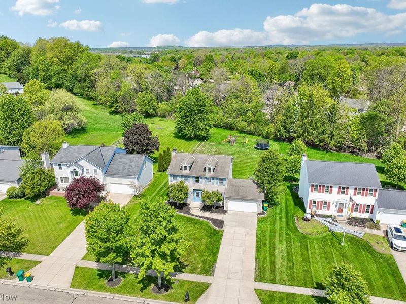 2411 Sandalwood Drive , Twinsburg, OH 44087 Photo 46