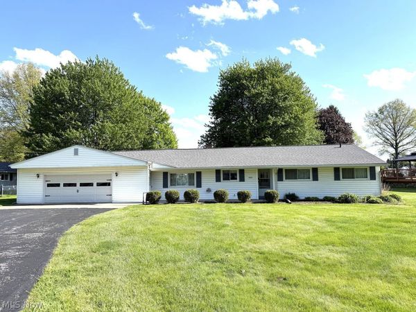 4355 Oregon Street , Perry, OH 44081