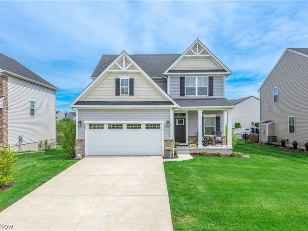 1595 Crescent Drive , Streetsboro, OH 44241