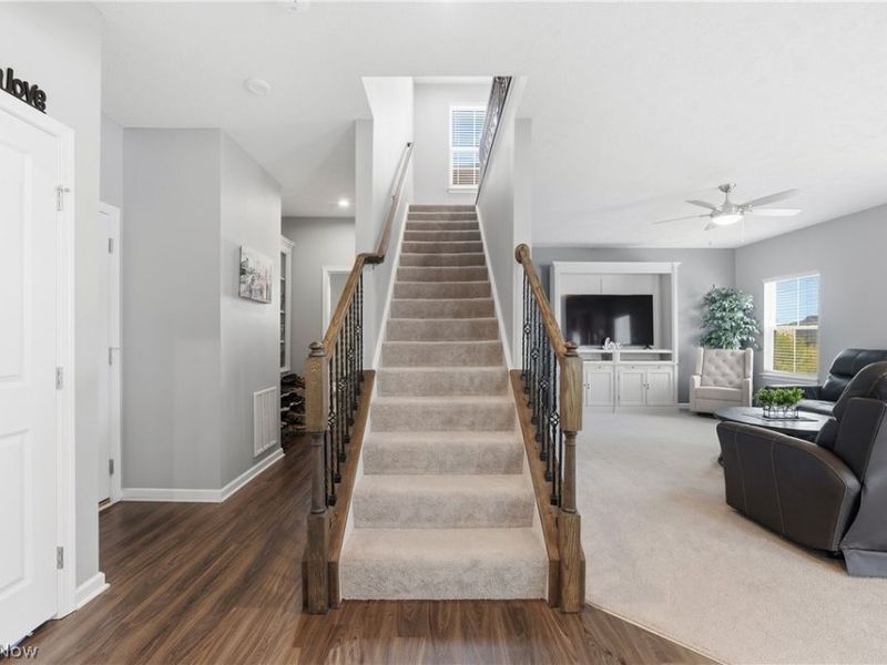 1595 Crescent Drive, Streetsboro, OH 44241 Photo 15