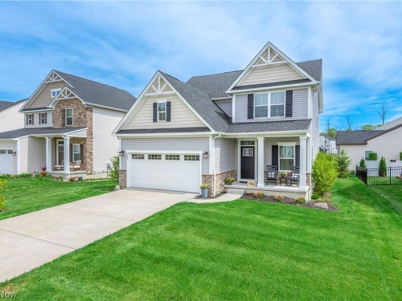 1595 Crescent Drive, Streetsboro, OH 44241 Photo 30