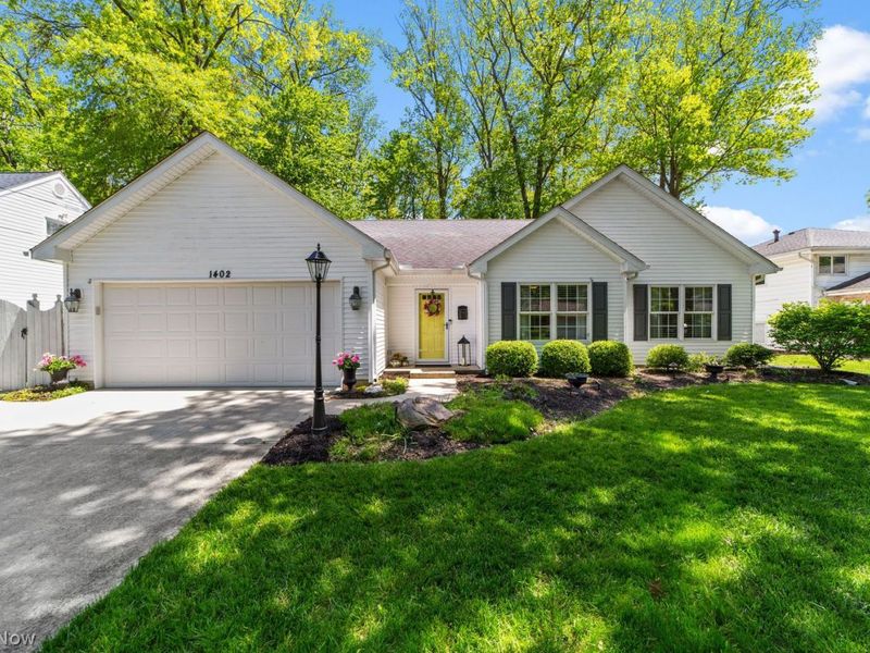 1402 Garford Avenue, Elyria, OH 44035 Photo 2