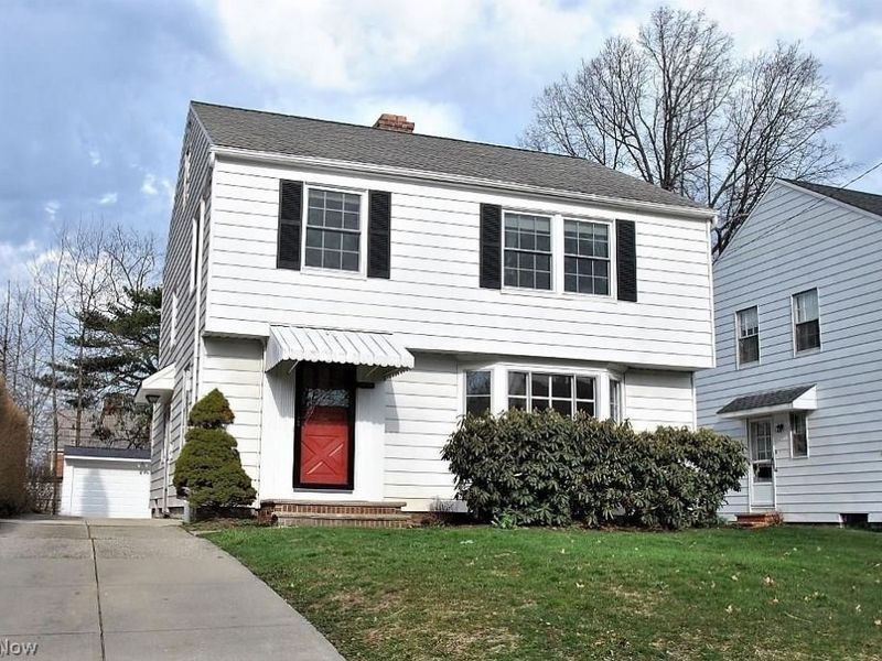 3578 Latimore Road , Shaker Heights, OH 44122 Photo 1
