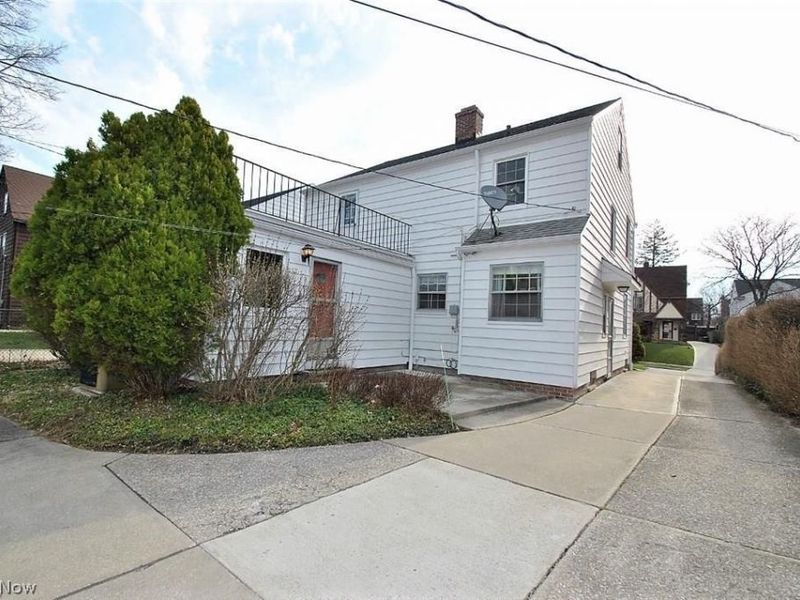 3578 Latimore Road , Shaker Heights, OH 44122 Photo 24