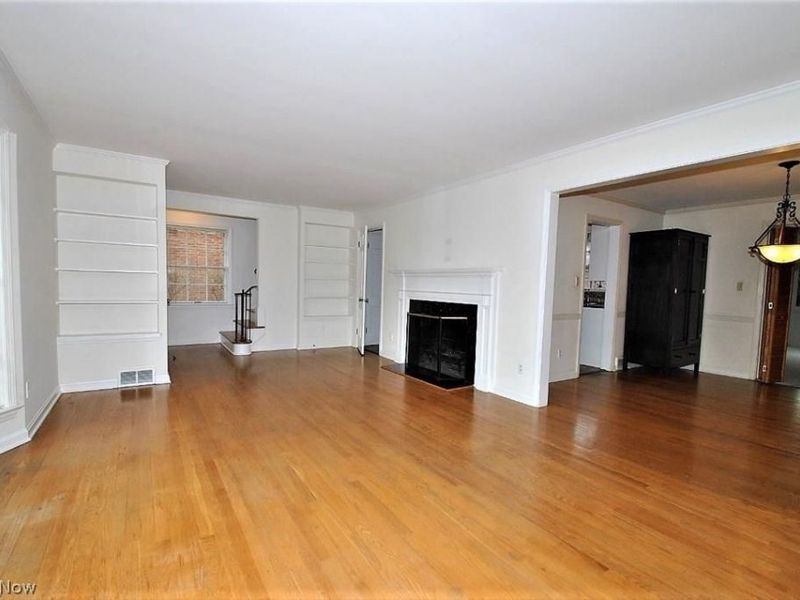 3578 Latimore Road , Shaker Heights, OH 44122 Photo 4