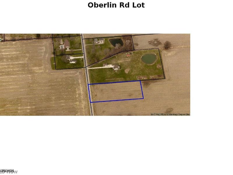 VL Oberlin Road, Oberlin, OH 44074 Photo 2