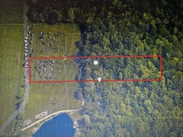 10127 (S/L 11) Parks Farm Road, Kirtland, OH 44094