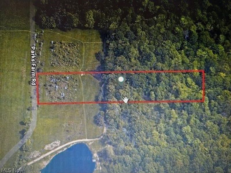 10127 (S/L 11) Parks Farm Road, Kirtland, OH 44094 Photo 1