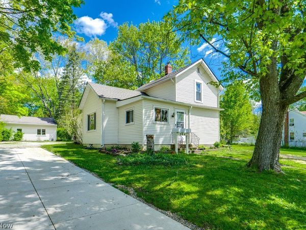 264 Lincoln Avenue , Ravenna, OH 44266