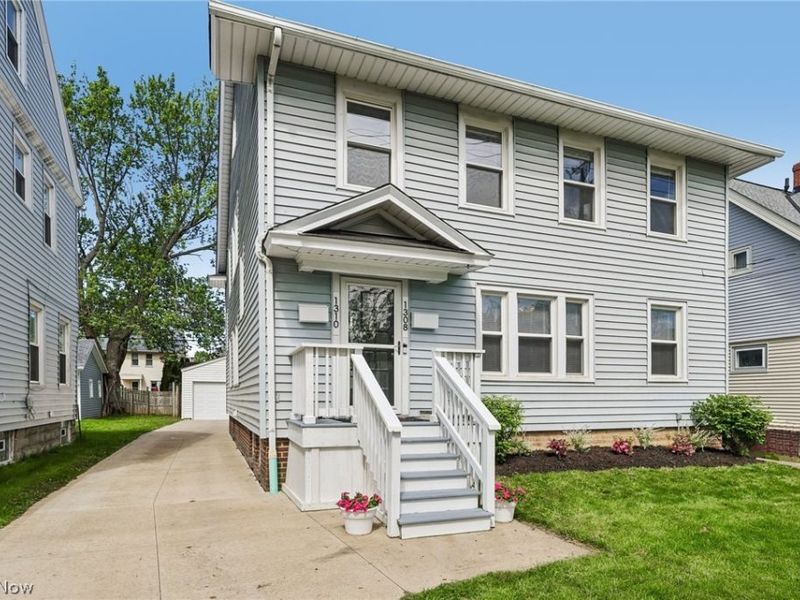1308 Warren Road , Lakewood, OH 44107 Photo 1