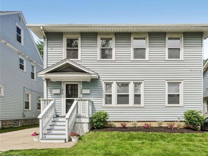 1308 Warren Road , Lakewood, OH 44107 Photo 2