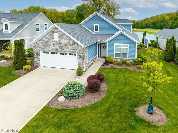 2621 Chateau Drive, Port Clinton, OH 43452