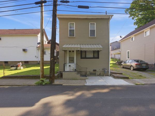 507 2nd Avenue, New Brighton, PA 15066