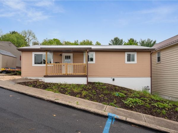 509 Burns St, Vandergrift, PA 15690