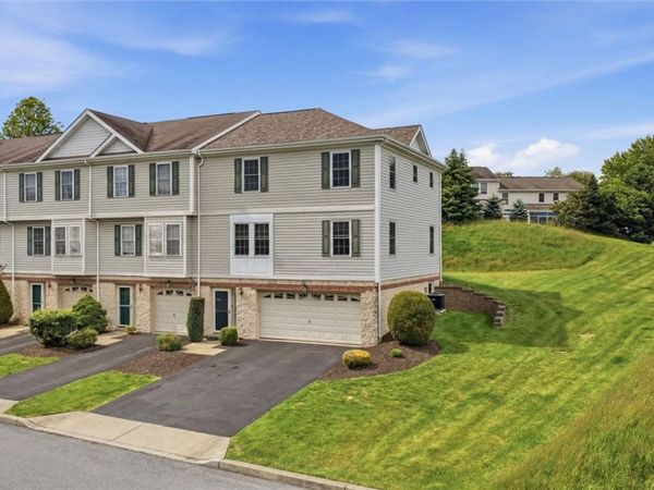 2000 Duncan Lane , Pittsburgh, PA 15236