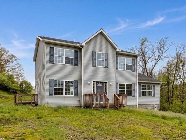 574 Browns Creek Road, Sycamore, PA 15364