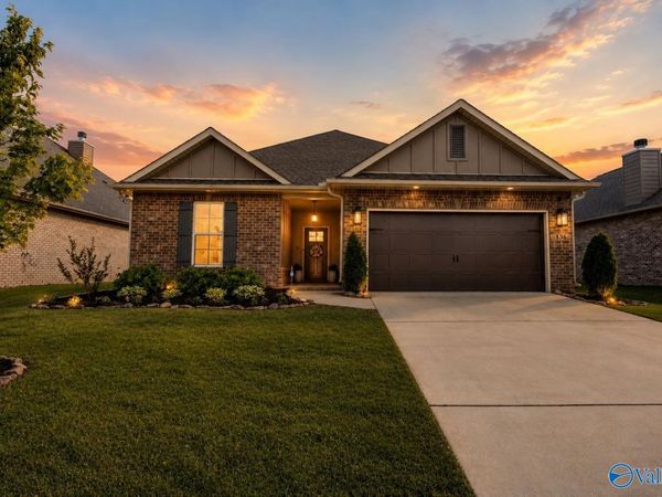 136 Rita Ann Way, Meridianville, AL 35759