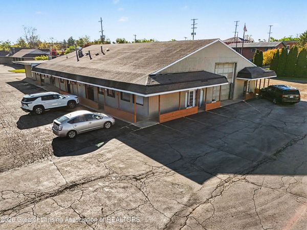 131 N Lake Street, Grass Lake, MI 49240