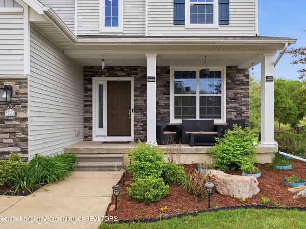 1442 Kalorama Way, Okemos, MI 48864