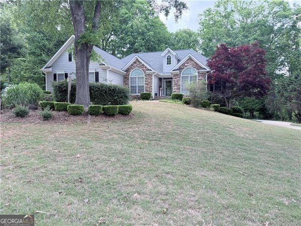 299 Heights Lane, Acworth, GA 30101