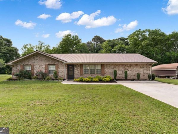 10 Shadow Lane, Cartersville, GA 30120