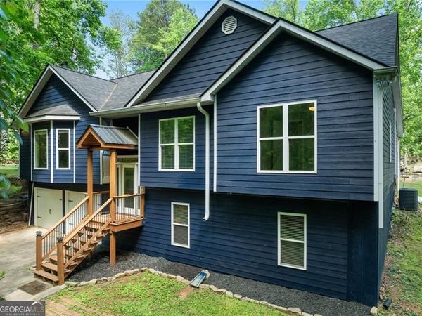 7095 Cogburn Road, Cumming, GA 30028